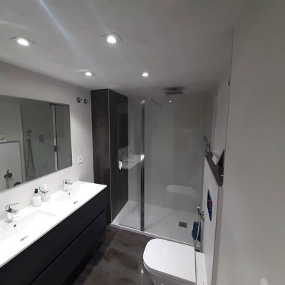 reformas cuartos de baño